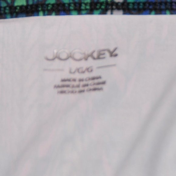 Jockey Workout Tank - Picture 6 of 6